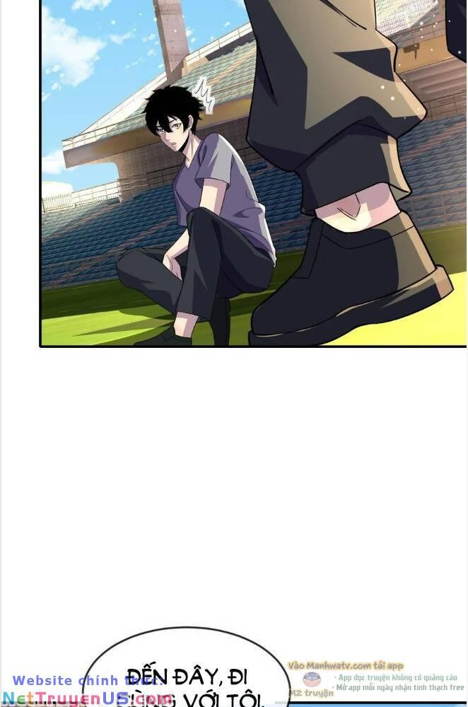 Nhìn Thấy Thanh Máu, Ta Xử Tội Thần Linh Chapter 129 - Trang 2