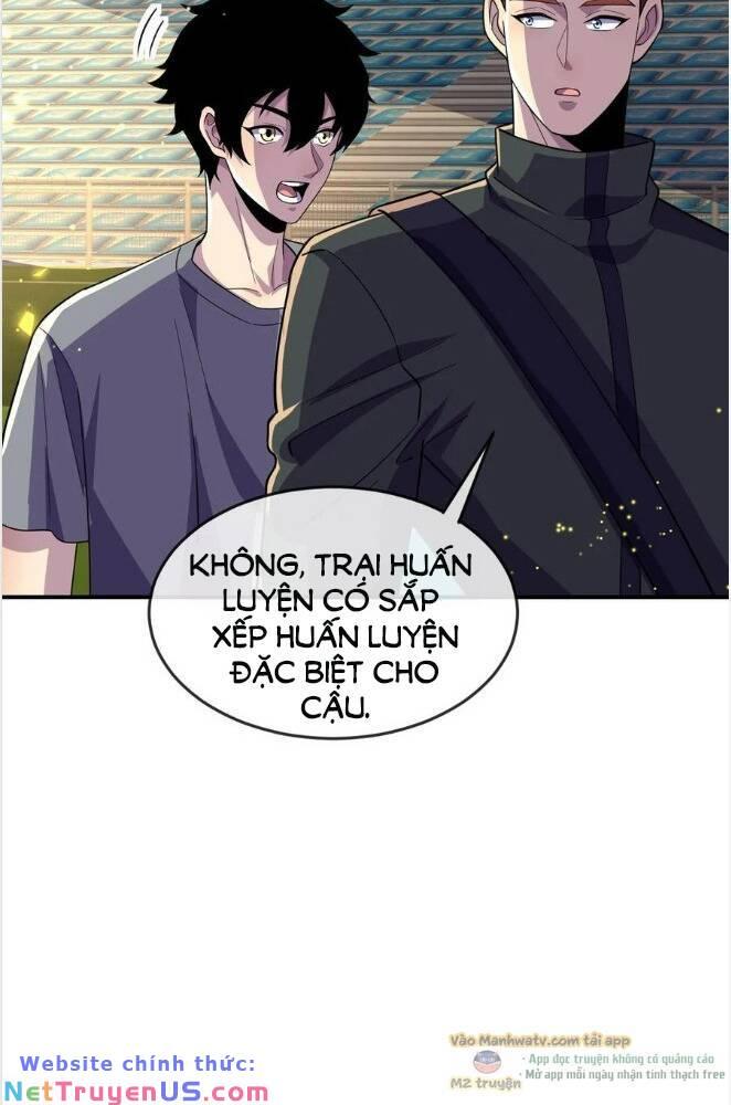 Nhìn Thấy Thanh Máu, Ta Xử Tội Thần Linh Chapter 129 - Trang 2