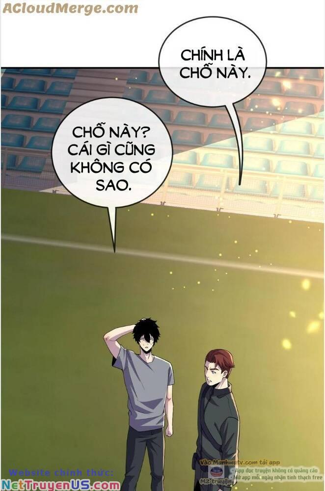 Nhìn Thấy Thanh Máu, Ta Xử Tội Thần Linh Chapter 129 - Trang 2