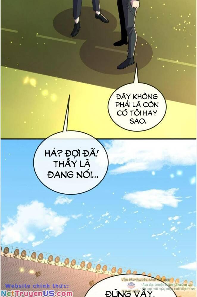 Nhìn Thấy Thanh Máu, Ta Xử Tội Thần Linh Chapter 129 - Trang 2