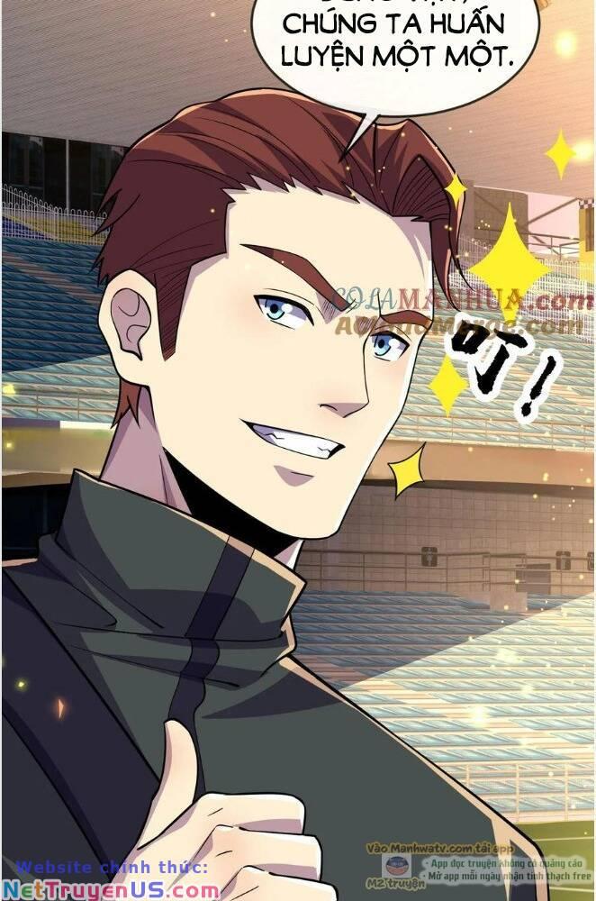 Nhìn Thấy Thanh Máu, Ta Xử Tội Thần Linh Chapter 129 - Trang 2