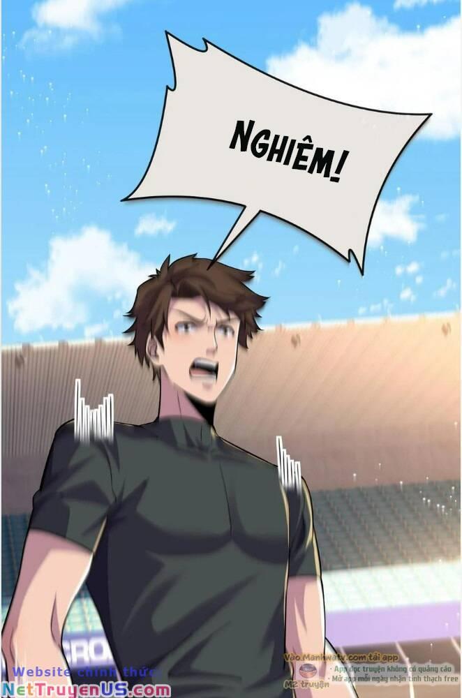 Nhìn Thấy Thanh Máu, Ta Xử Tội Thần Linh Chapter 129 - Trang 2