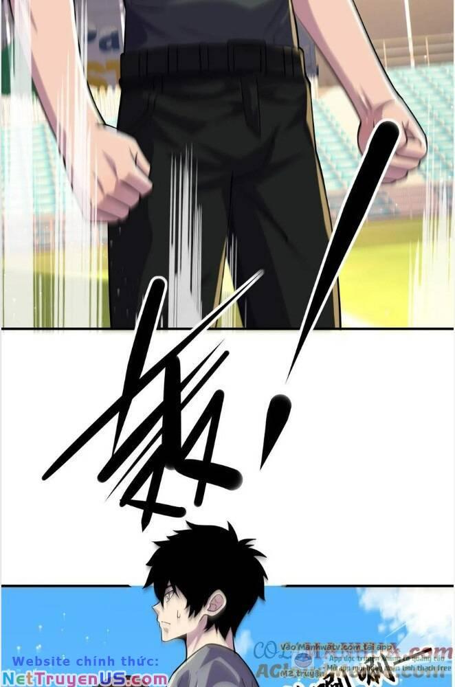 Nhìn Thấy Thanh Máu, Ta Xử Tội Thần Linh Chapter 129 - Trang 2