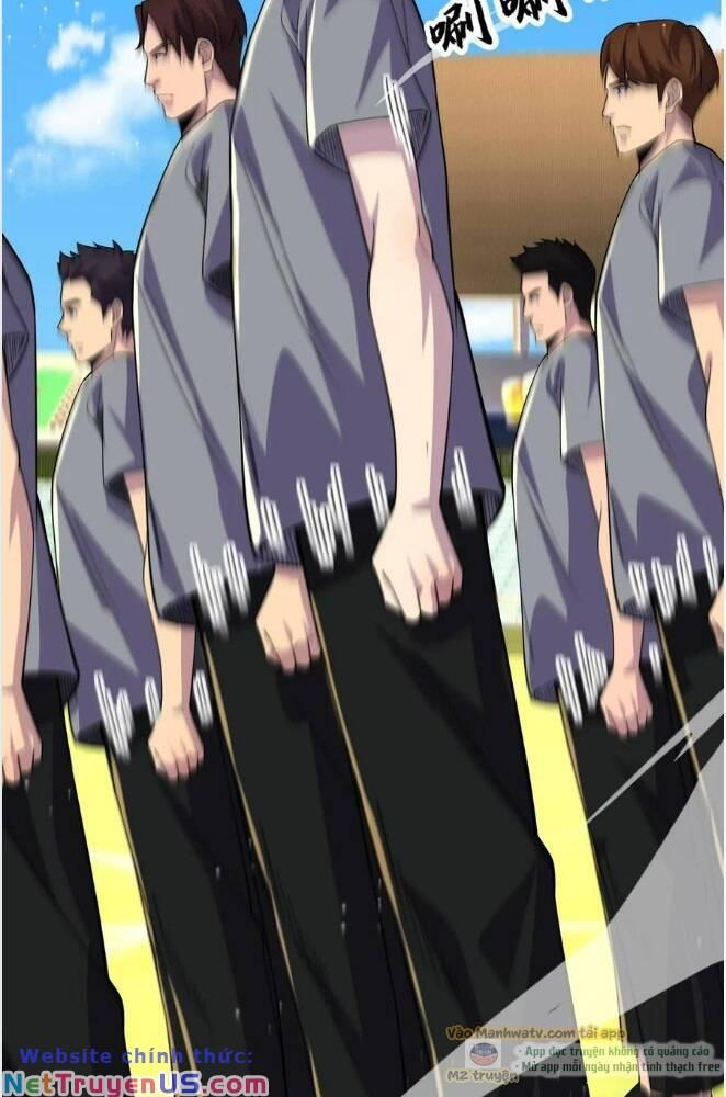 Nhìn Thấy Thanh Máu, Ta Xử Tội Thần Linh Chapter 129 - Trang 2