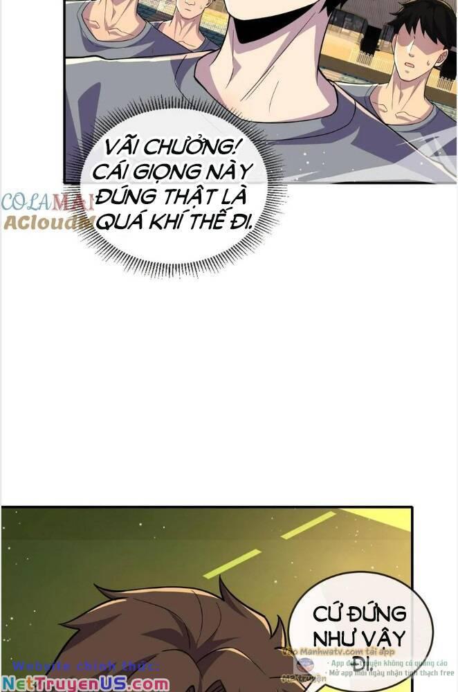 Nhìn Thấy Thanh Máu, Ta Xử Tội Thần Linh Chapter 129 - Trang 2