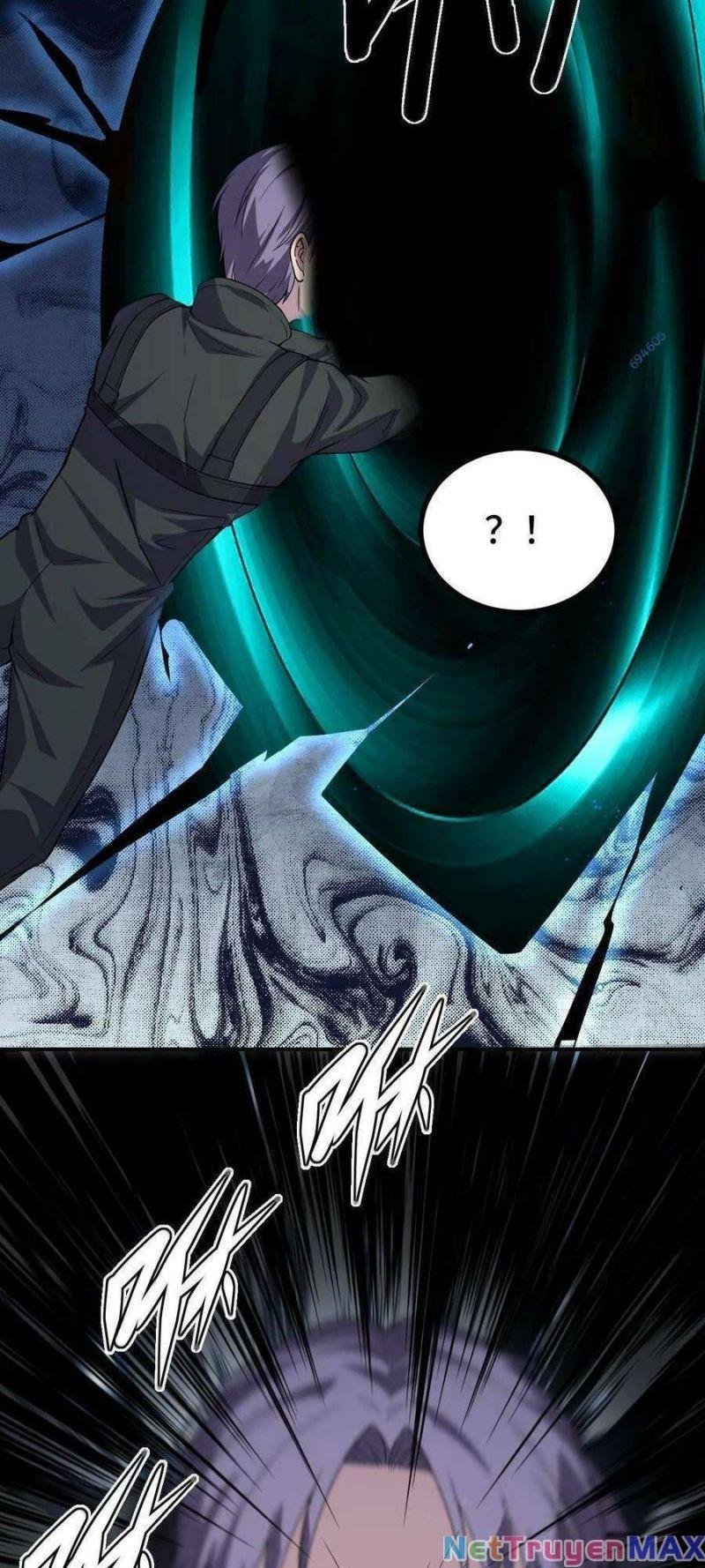 Nhìn Thấy Thanh Máu, Ta Xử Tội Thần Linh Chapter 13 - Trang 2