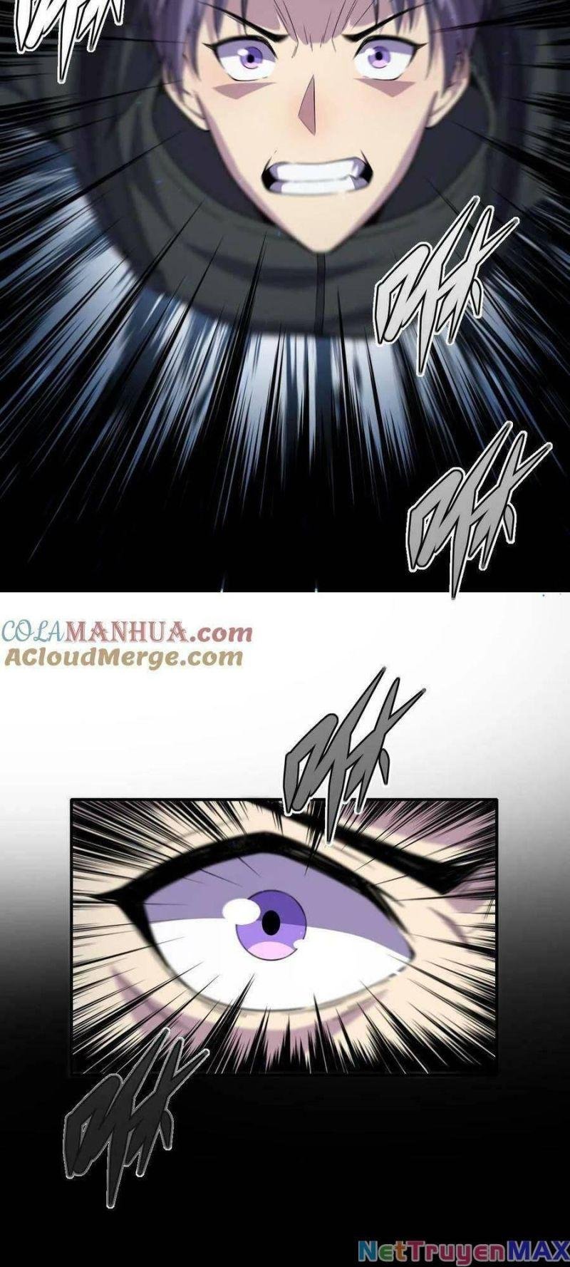 Nhìn Thấy Thanh Máu, Ta Xử Tội Thần Linh Chapter 13 - Trang 2