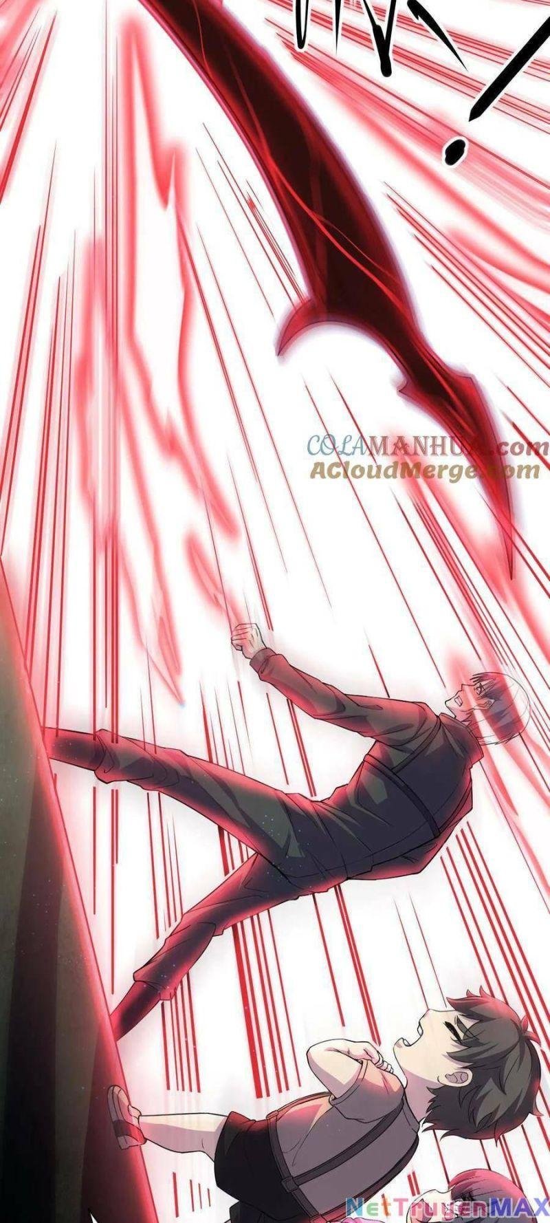 Nhìn Thấy Thanh Máu, Ta Xử Tội Thần Linh Chapter 13 - Trang 2