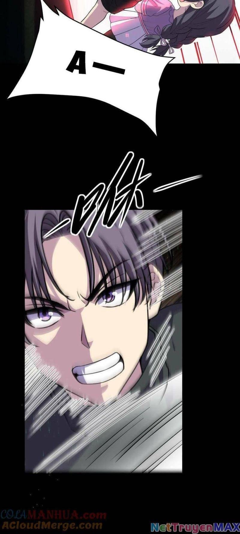 Nhìn Thấy Thanh Máu, Ta Xử Tội Thần Linh Chapter 13 - Trang 2