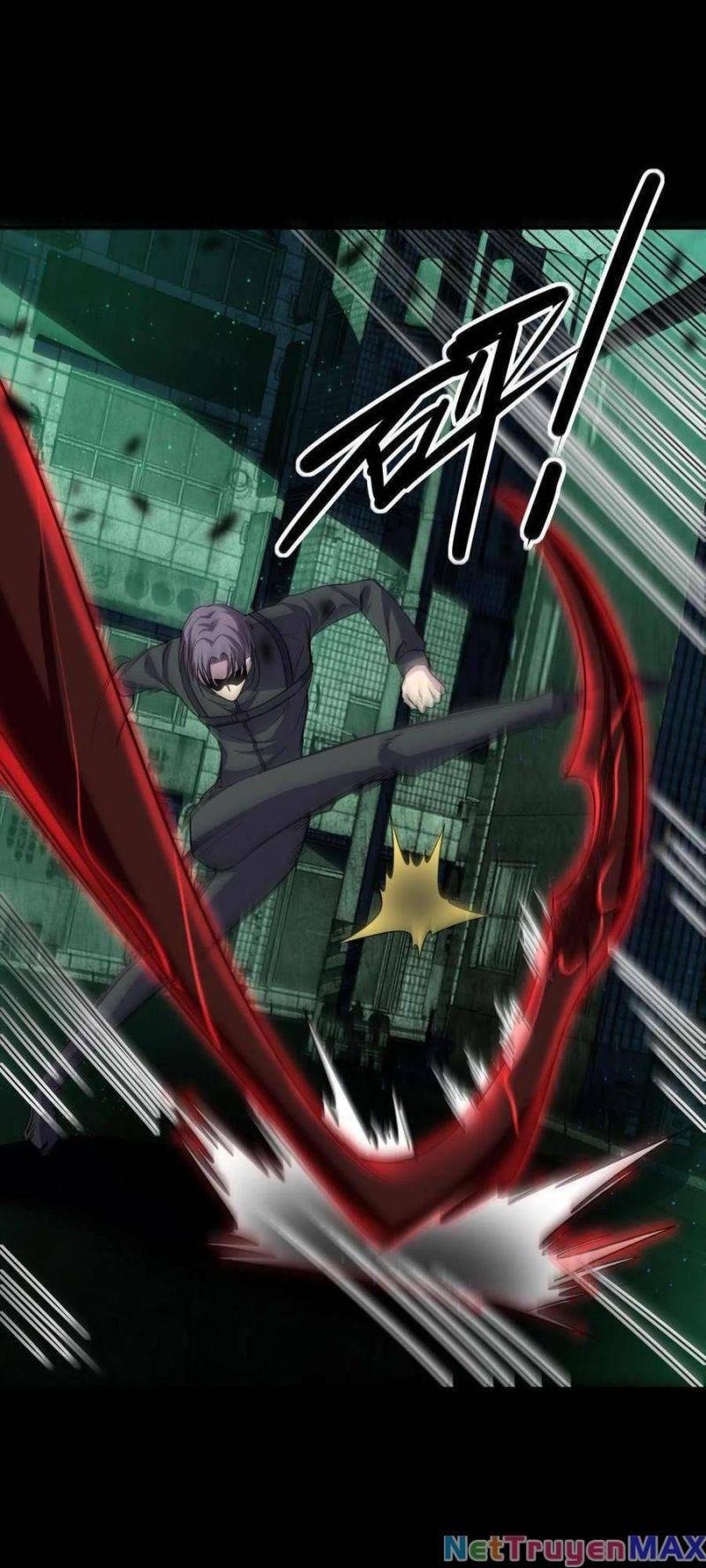 Nhìn Thấy Thanh Máu, Ta Xử Tội Thần Linh Chapter 13 - Trang 2