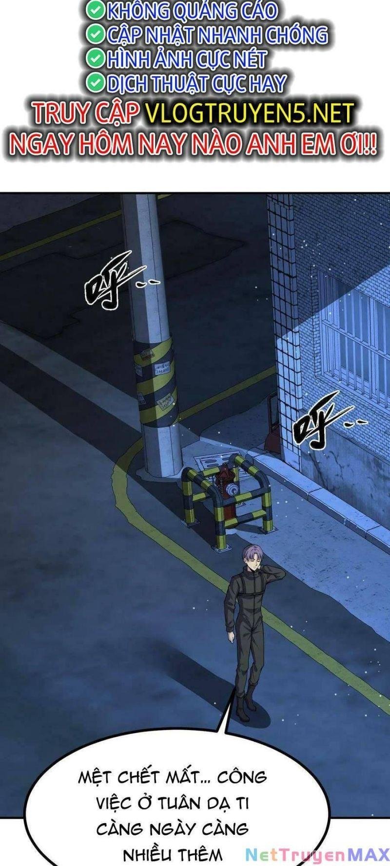 Nhìn Thấy Thanh Máu, Ta Xử Tội Thần Linh Chapter 13 - Trang 2