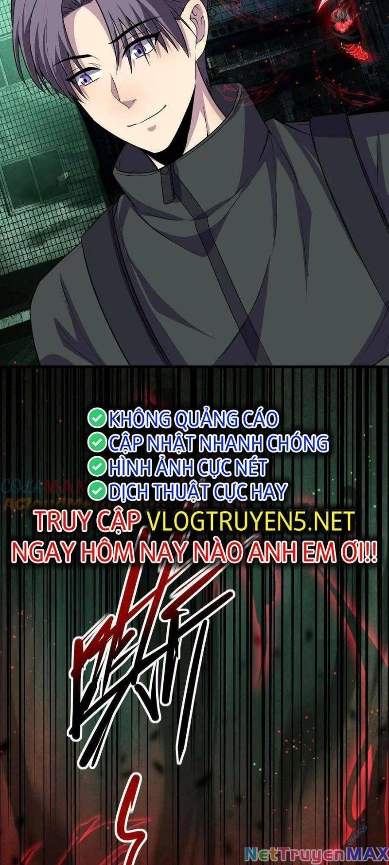 Nhìn Thấy Thanh Máu, Ta Xử Tội Thần Linh Chapter 13 - Trang 2