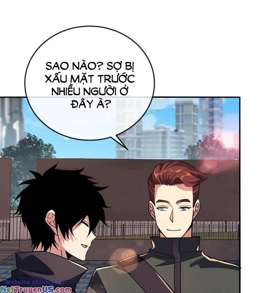 Nhìn Thấy Thanh Máu, Ta Xử Tội Thần Linh Chapter 130 - Trang 2