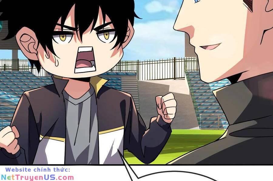 Nhìn Thấy Thanh Máu, Ta Xử Tội Thần Linh Chapter 130 - Trang 2