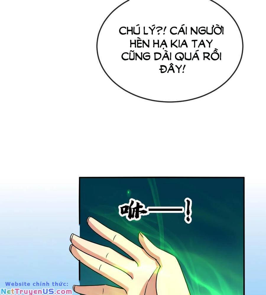 Nhìn Thấy Thanh Máu, Ta Xử Tội Thần Linh Chapter 130 - Trang 2