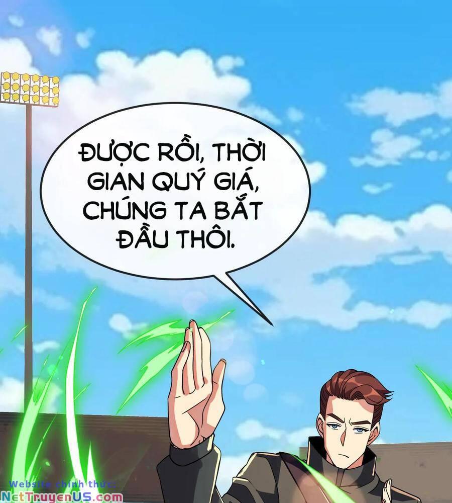 Nhìn Thấy Thanh Máu, Ta Xử Tội Thần Linh Chapter 130 - Trang 2