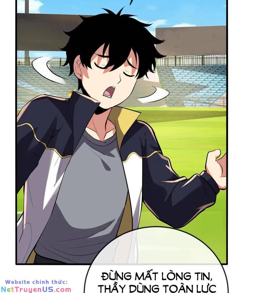 Nhìn Thấy Thanh Máu, Ta Xử Tội Thần Linh Chapter 130 - Trang 2