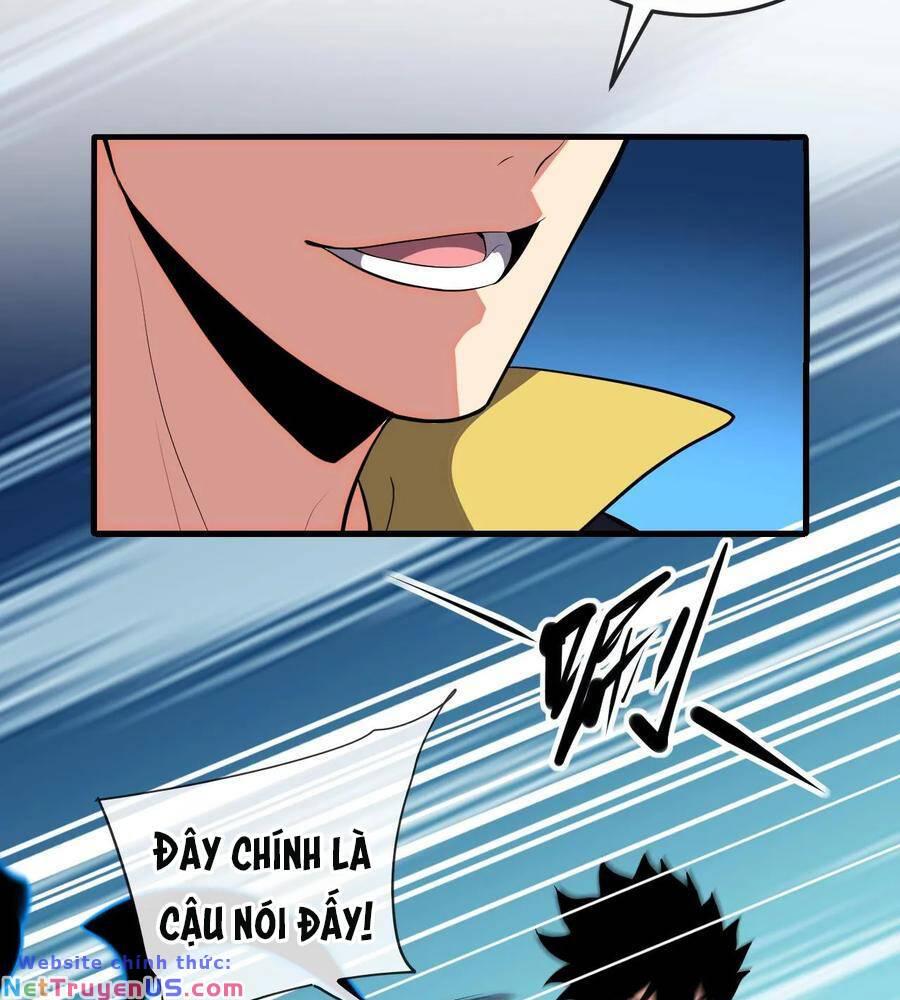 Nhìn Thấy Thanh Máu, Ta Xử Tội Thần Linh Chapter 130 - Trang 2