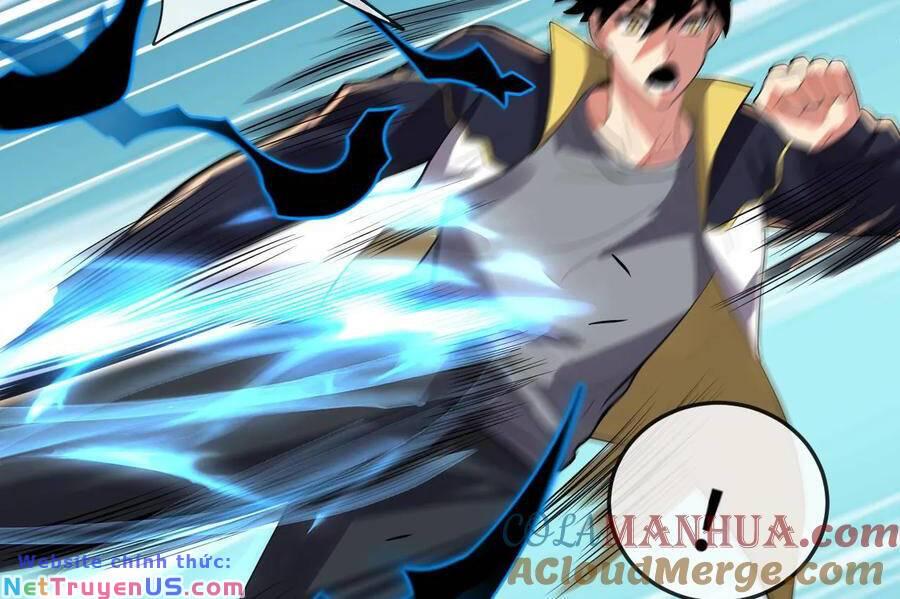 Nhìn Thấy Thanh Máu, Ta Xử Tội Thần Linh Chapter 130 - Trang 2