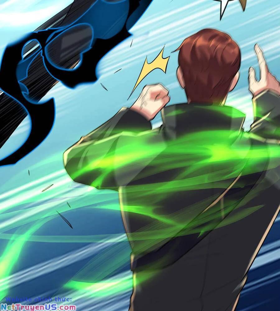 Nhìn Thấy Thanh Máu, Ta Xử Tội Thần Linh Chapter 130 - Trang 2