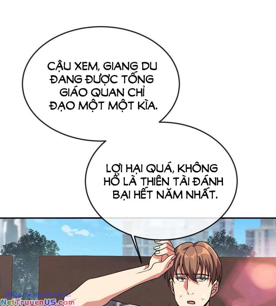 Nhìn Thấy Thanh Máu, Ta Xử Tội Thần Linh Chapter 130 - Trang 2