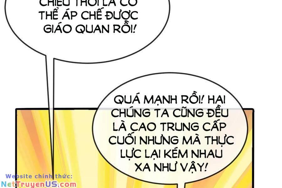Nhìn Thấy Thanh Máu, Ta Xử Tội Thần Linh Chapter 130 - Trang 2