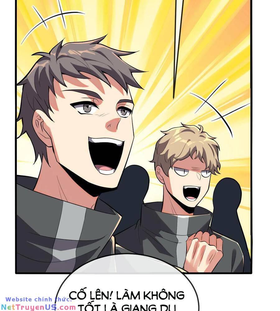 Nhìn Thấy Thanh Máu, Ta Xử Tội Thần Linh Chapter 130 - Trang 2