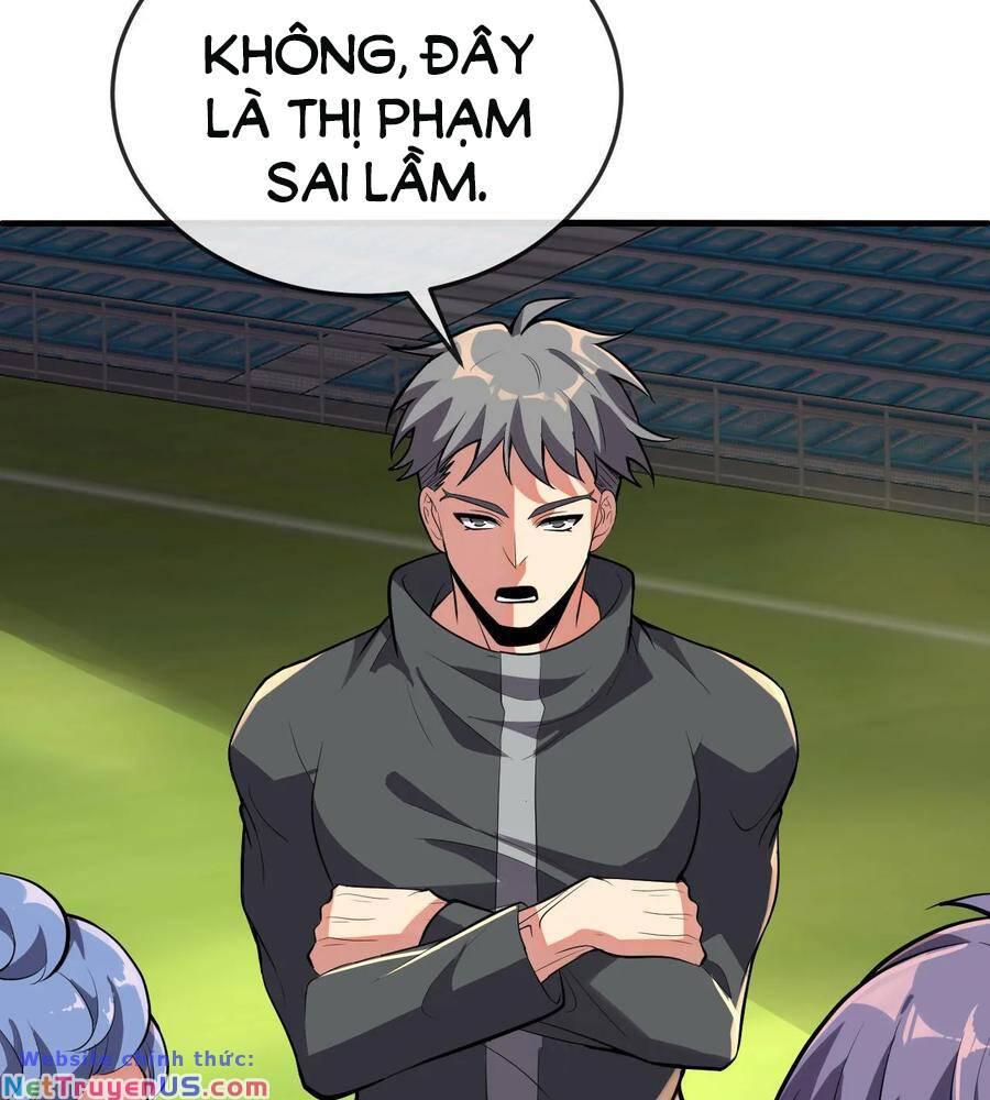 Nhìn Thấy Thanh Máu, Ta Xử Tội Thần Linh Chapter 130 - Trang 2