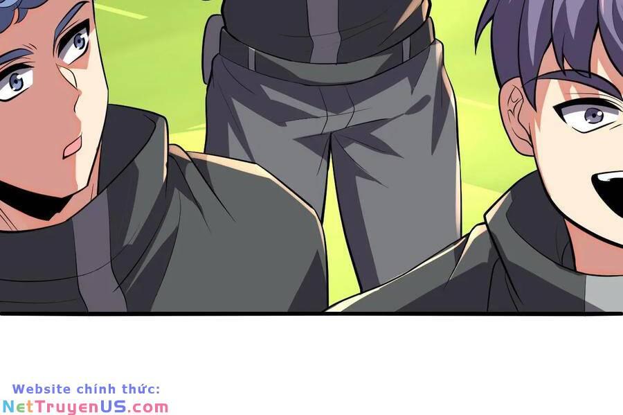 Nhìn Thấy Thanh Máu, Ta Xử Tội Thần Linh Chapter 130 - Trang 2