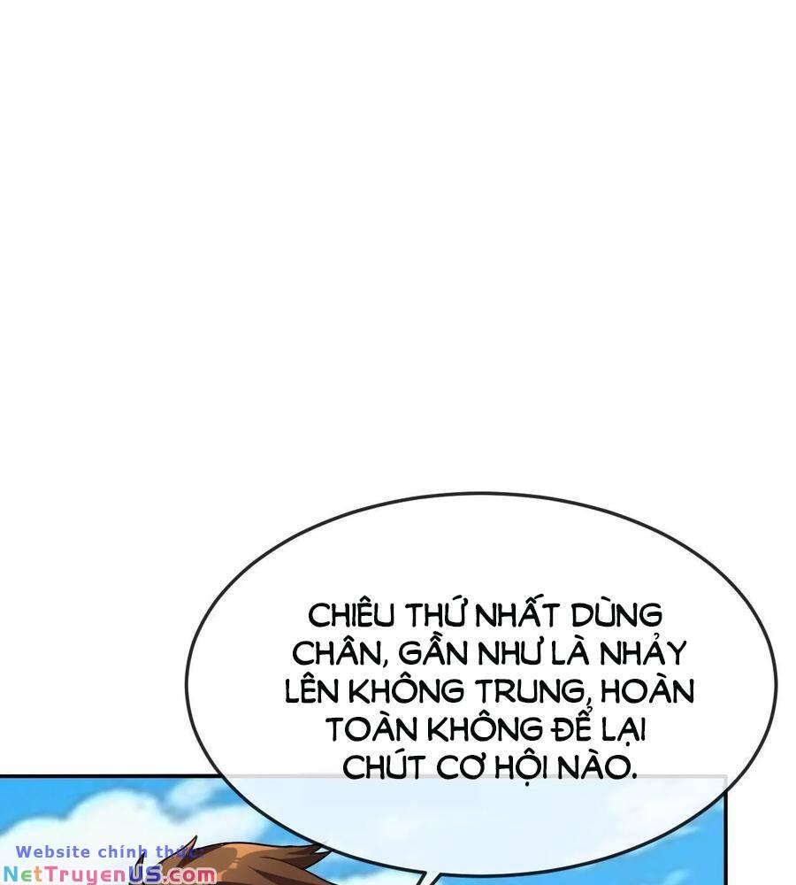 Nhìn Thấy Thanh Máu, Ta Xử Tội Thần Linh Chapter 130 - Trang 2