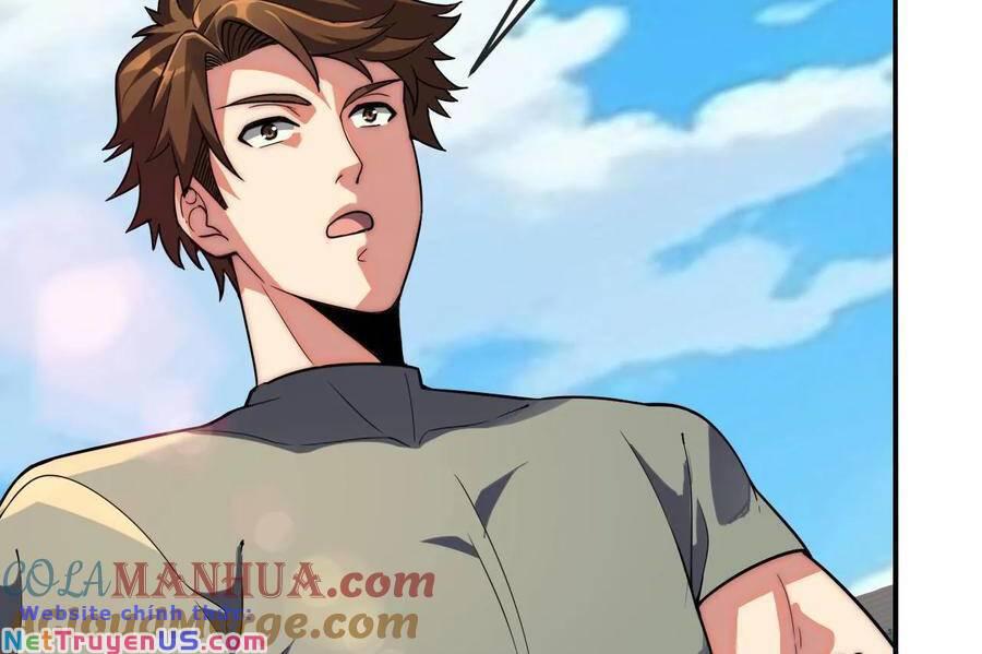 Nhìn Thấy Thanh Máu, Ta Xử Tội Thần Linh Chapter 130 - Trang 2