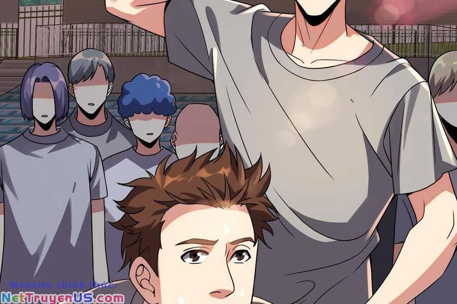 Nhìn Thấy Thanh Máu, Ta Xử Tội Thần Linh Chapter 130 - Trang 2