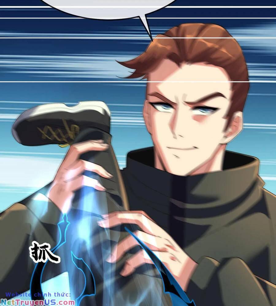 Nhìn Thấy Thanh Máu, Ta Xử Tội Thần Linh Chapter 130 - Trang 2