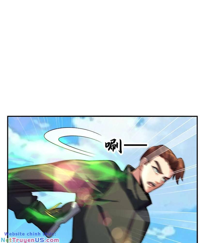 Nhìn Thấy Thanh Máu, Ta Xử Tội Thần Linh Chapter 130 - Trang 2