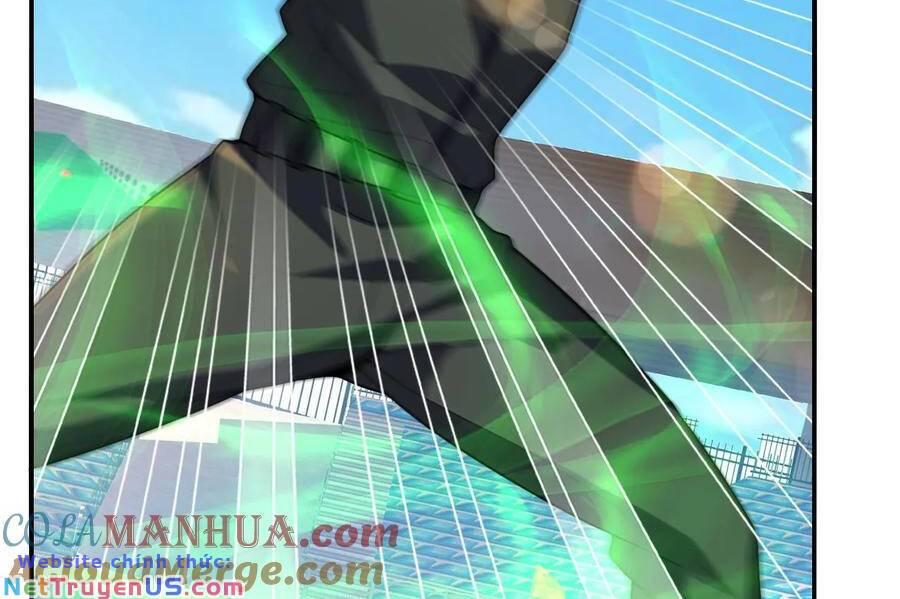 Nhìn Thấy Thanh Máu, Ta Xử Tội Thần Linh Chapter 130 - Trang 2