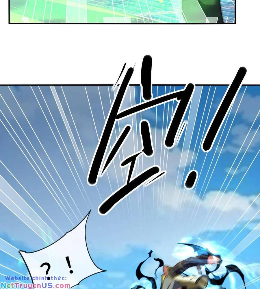 Nhìn Thấy Thanh Máu, Ta Xử Tội Thần Linh Chapter 130 - Trang 2