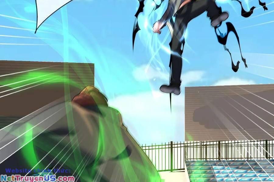 Nhìn Thấy Thanh Máu, Ta Xử Tội Thần Linh Chapter 130 - Trang 2