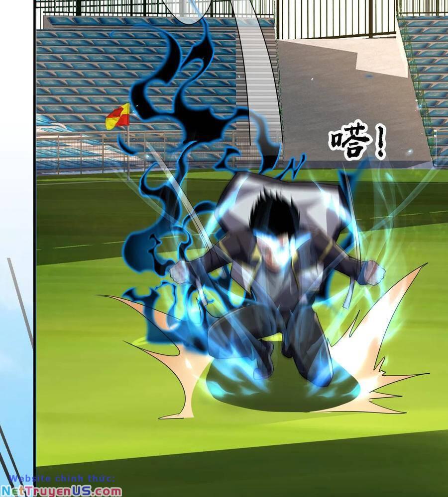 Nhìn Thấy Thanh Máu, Ta Xử Tội Thần Linh Chapter 130 - Trang 2