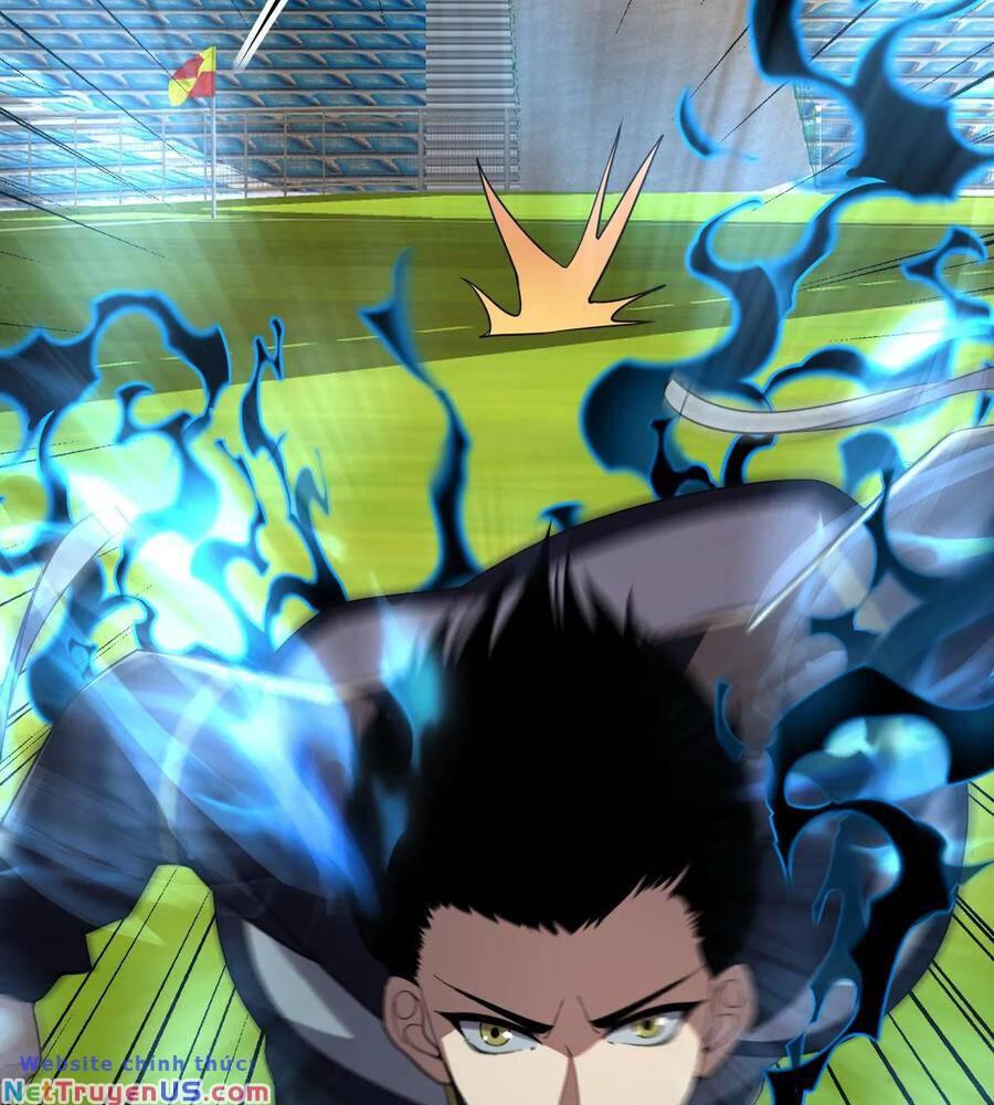 Nhìn Thấy Thanh Máu, Ta Xử Tội Thần Linh Chapter 130 - Trang 2