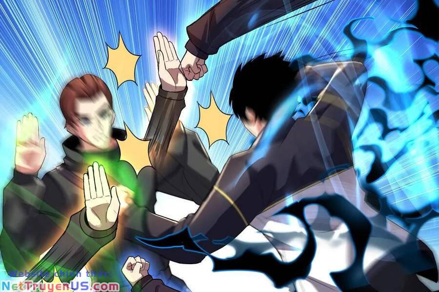 Nhìn Thấy Thanh Máu, Ta Xử Tội Thần Linh Chapter 130 - Trang 2