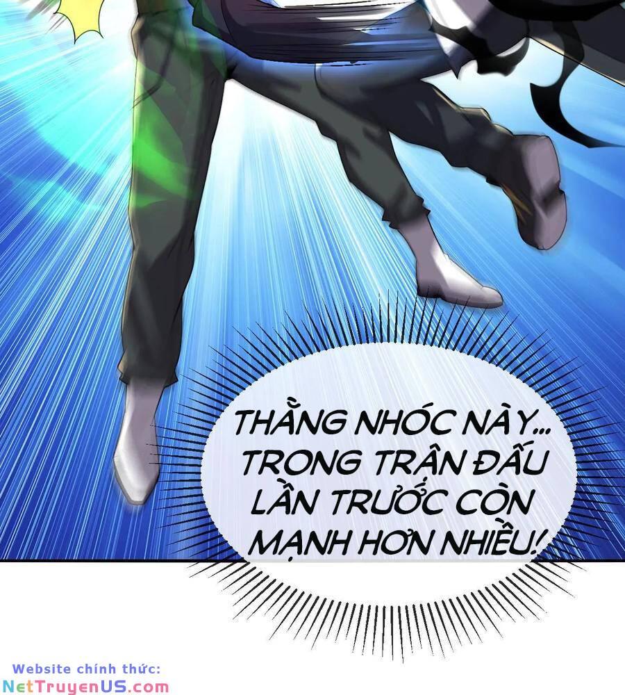 Nhìn Thấy Thanh Máu, Ta Xử Tội Thần Linh Chapter 130 - Trang 2