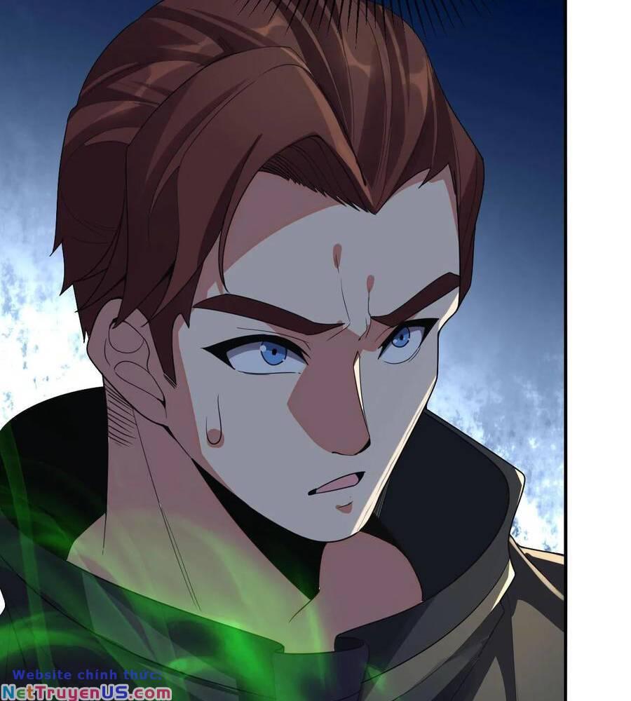 Nhìn Thấy Thanh Máu, Ta Xử Tội Thần Linh Chapter 130 - Trang 2