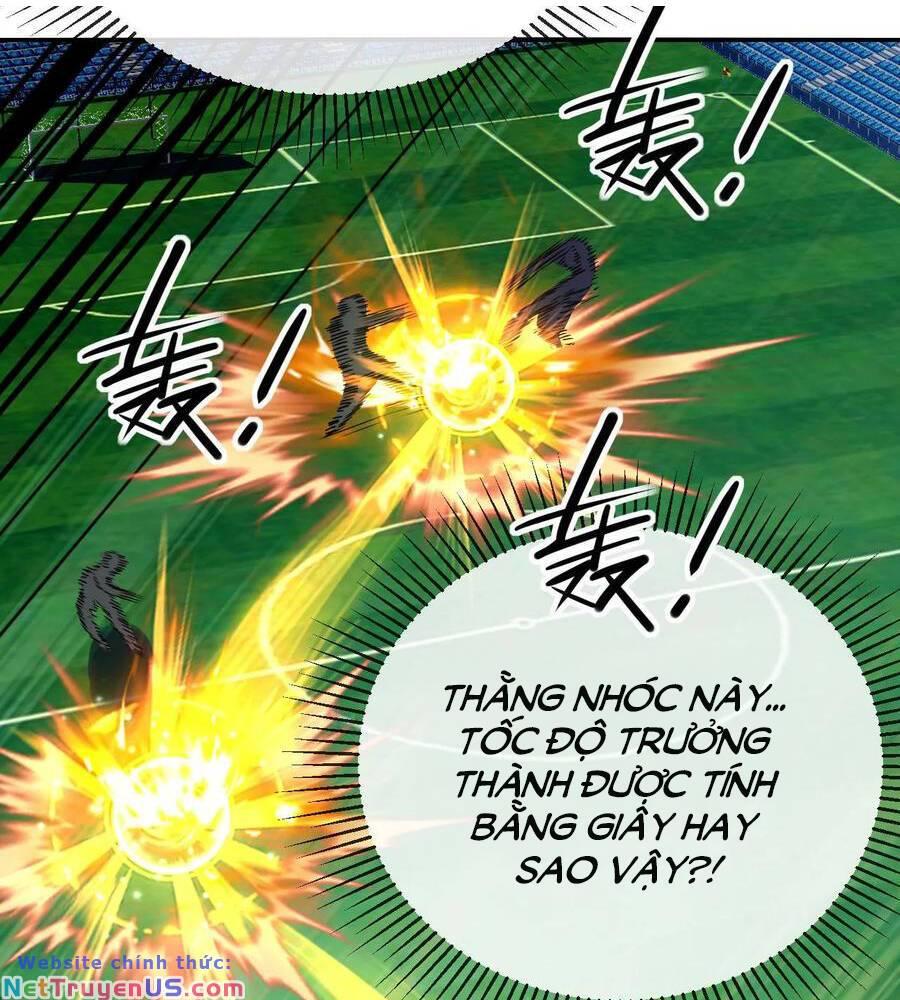 Nhìn Thấy Thanh Máu, Ta Xử Tội Thần Linh Chapter 130 - Trang 2