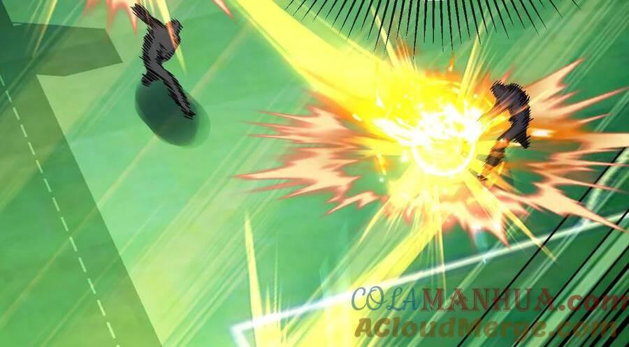 Nhìn Thấy Thanh Máu, Ta Xử Tội Thần Linh Chapter 130 - Trang 2