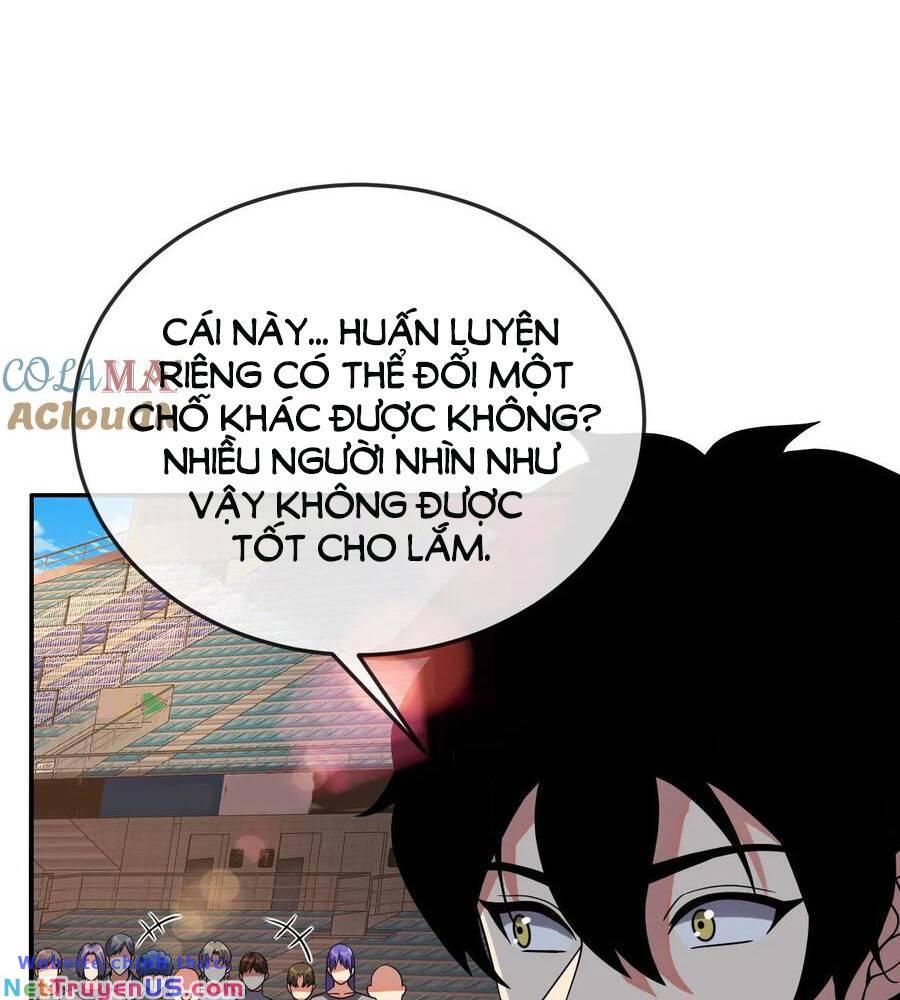 Nhìn Thấy Thanh Máu, Ta Xử Tội Thần Linh Chapter 130 - Trang 2