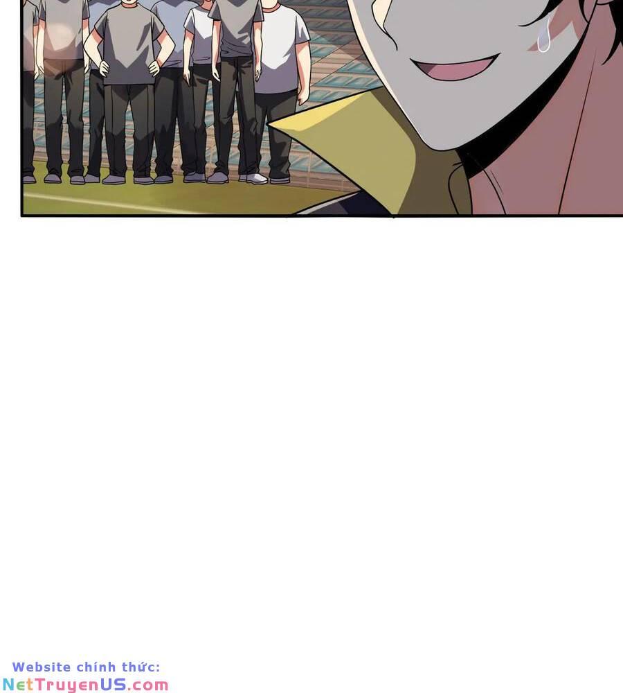 Nhìn Thấy Thanh Máu, Ta Xử Tội Thần Linh Chapter 130 - Trang 2