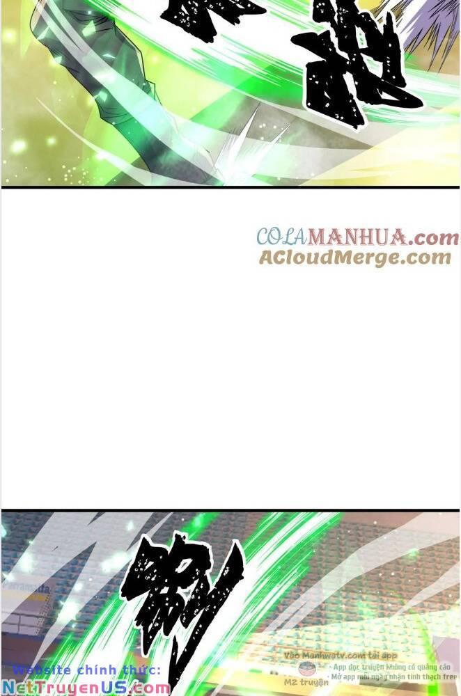 Nhìn Thấy Thanh Máu, Ta Xử Tội Thần Linh Chapter 131 - Trang 2