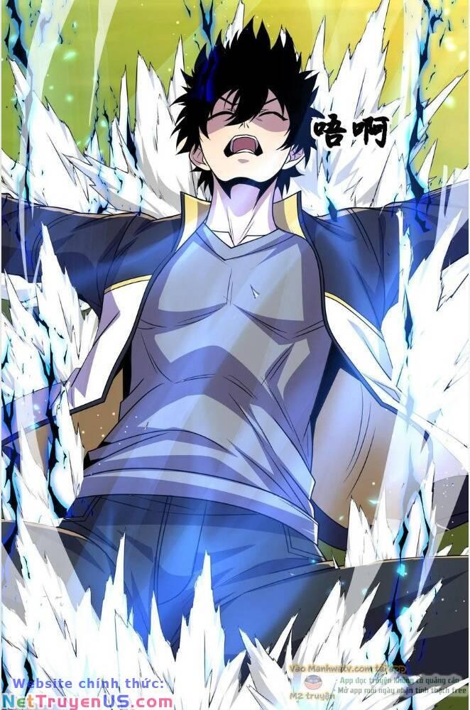 Nhìn Thấy Thanh Máu, Ta Xử Tội Thần Linh Chapter 131 - Trang 2