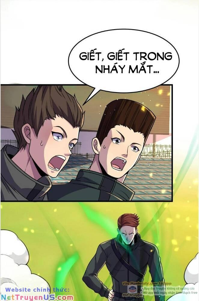 Nhìn Thấy Thanh Máu, Ta Xử Tội Thần Linh Chapter 131 - Trang 2