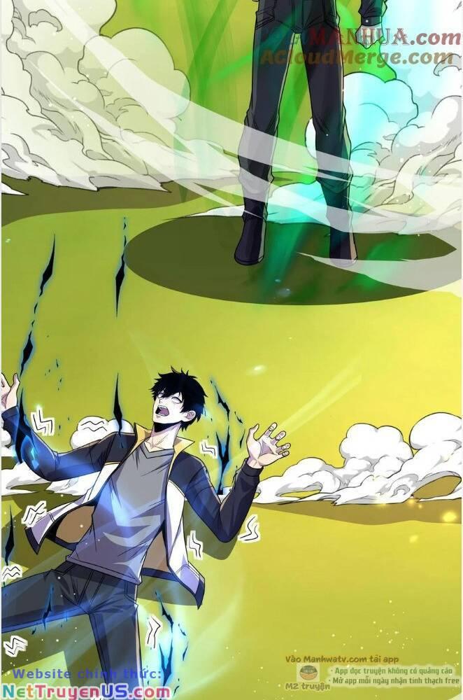 Nhìn Thấy Thanh Máu, Ta Xử Tội Thần Linh Chapter 131 - Trang 2